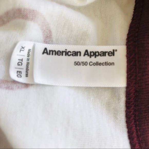 American Apparel | Star Wars Graphic Tee - Picture 6 of 8